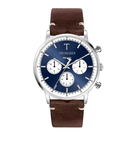 Oiritaly Montre Quartz Homme Trussardi R2451135004 Montres